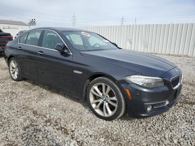 BMW 535i 2015 5-Series