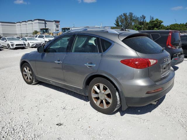 Infiniti EX35 2008 