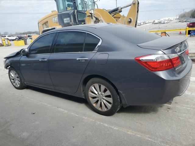 Honda Accord 2014 EX-L-V6
