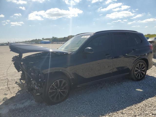 BMW X5 2022 X5 sDrive40i