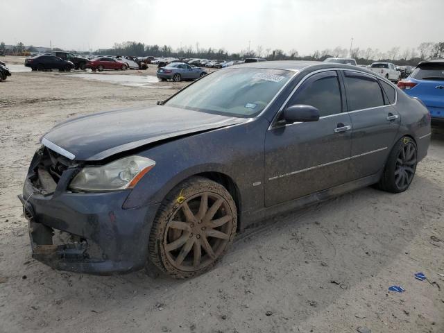 Infiniti M35 2010 