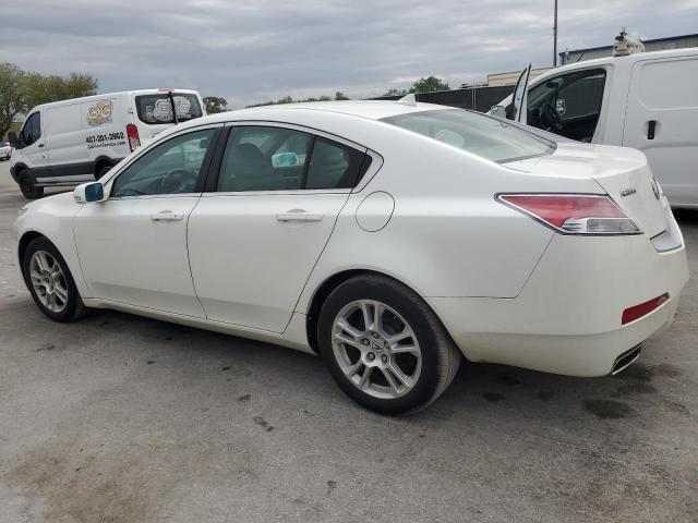 Acura TL 2010 