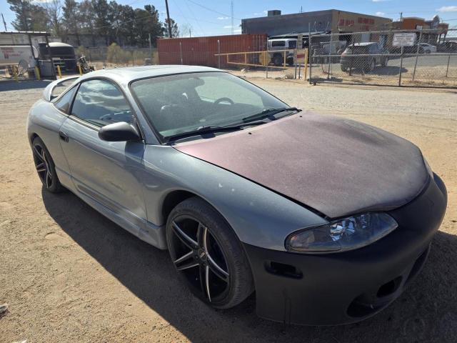 Mitsubishi Eclipse 1999 