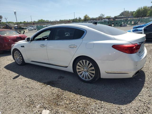 KIA K900 2015 KH