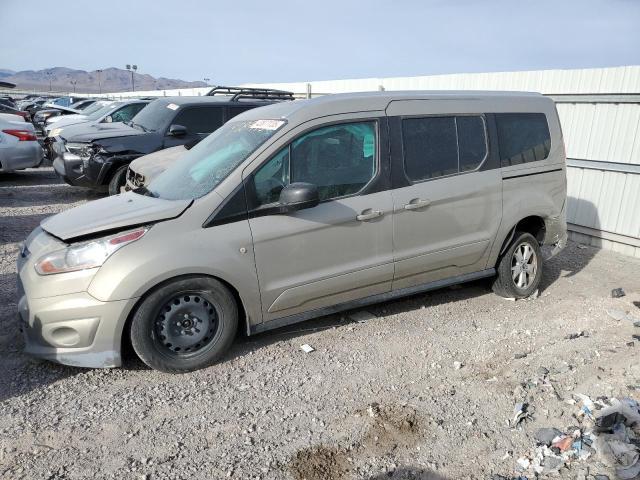 Ford Transit Connect 2016 XLT