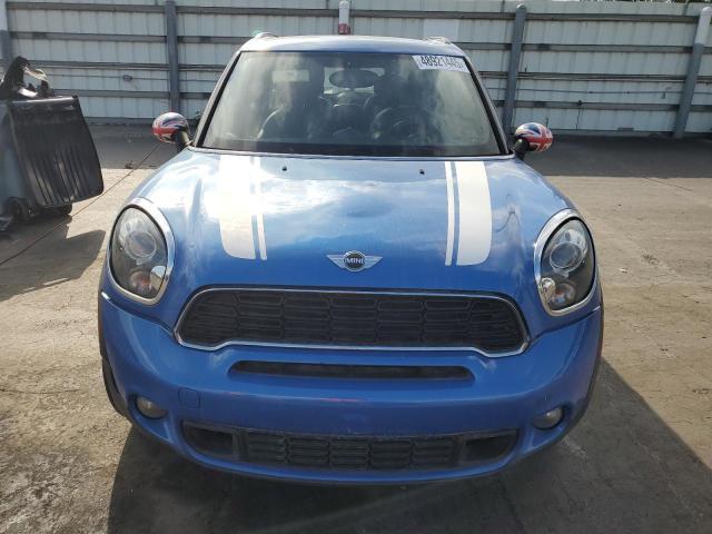 Mini Countryman 2014 Cooper S