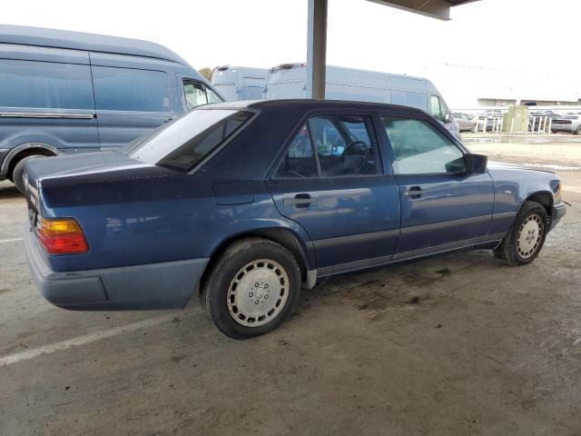 Mercedes-Benz 300 1987 300DT