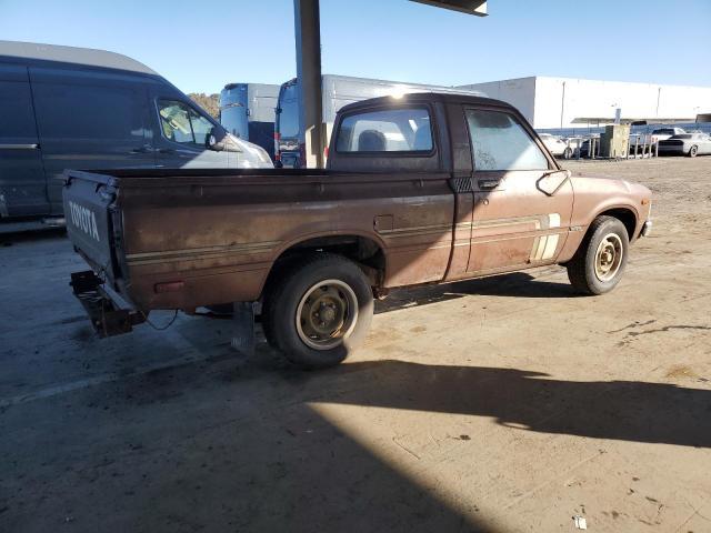 Toyota PICKUP 1979 