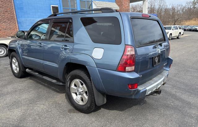 Toyota 4-Runner 2004 SR5