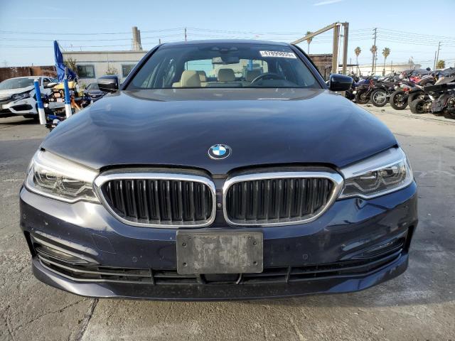 BMW 530e 2018 530e