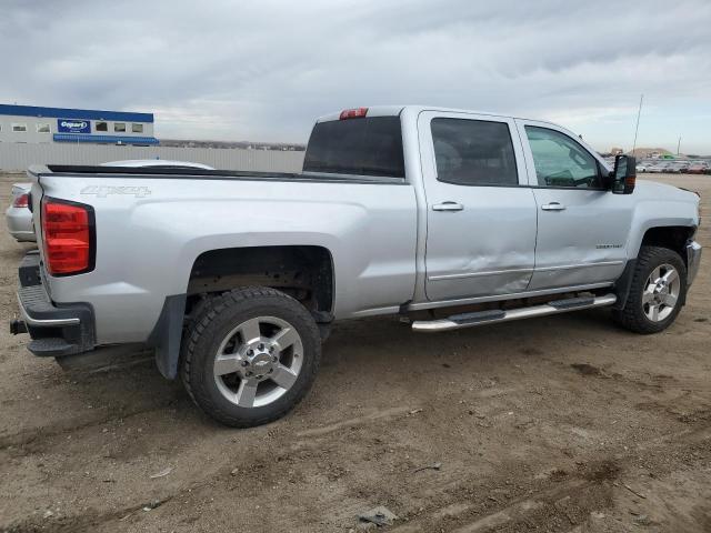 Chevrolet Silverado HD 2019 LT