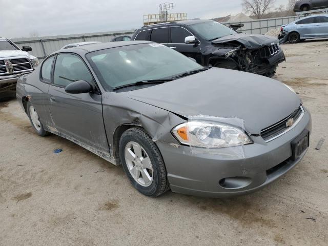 Chevrolet Monte Carlo 2006 LT
