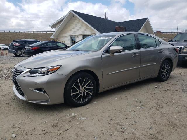Lexus ES 2016 350