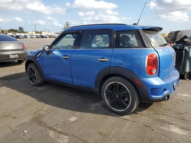 Mini Countryman 2014 Cooper S