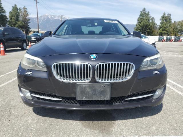 BMW 550i 2011 5-Series