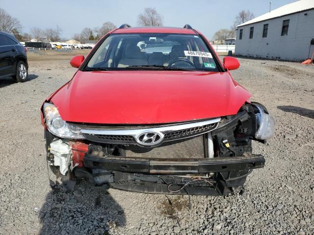 Hyundai Elantra Touring 2010 GLS