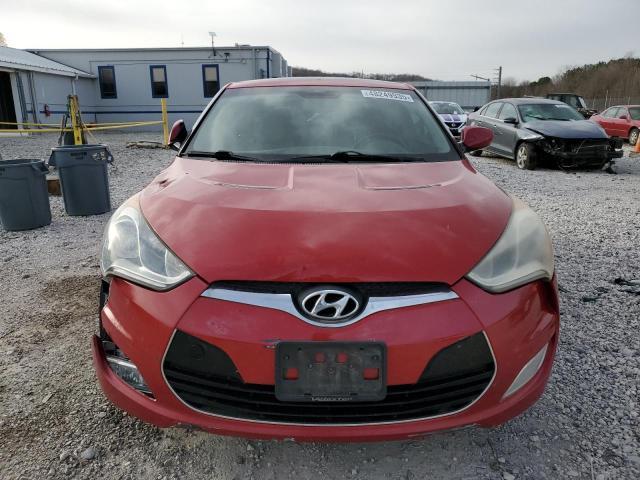 Hyundai Veloster 2013 
