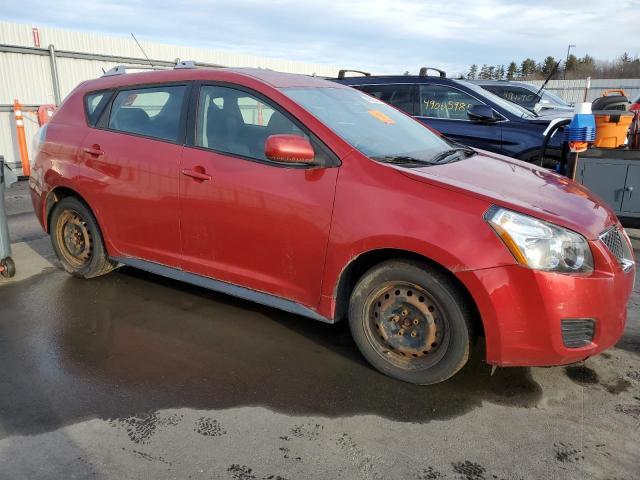 Pontiac Vibe 2009 
