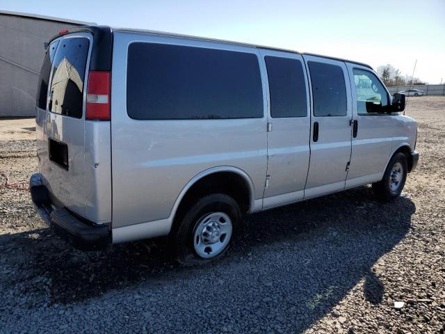 Chevrolet Express 2014 LS