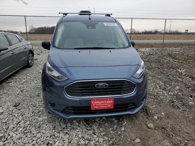 Ford Transit Connect 2023 XLT