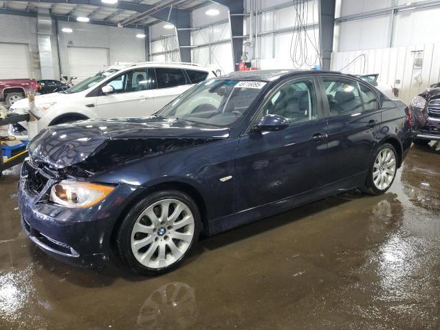 BMW 328xi 2007 3-Series