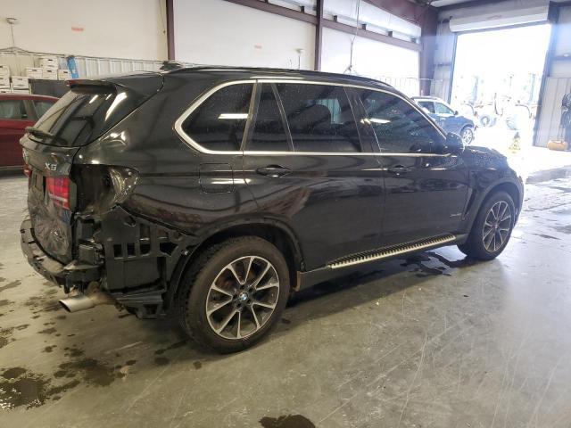 BMW X5 2016 SAV