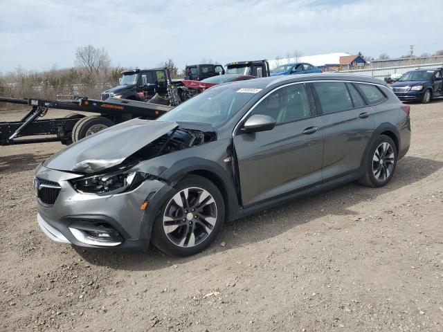 Buick Regal TourX 2018 Essence