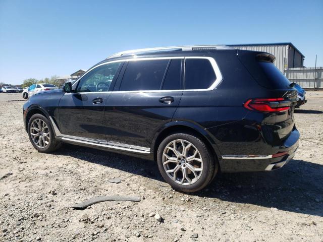BMW X7 2023 xDrive40i