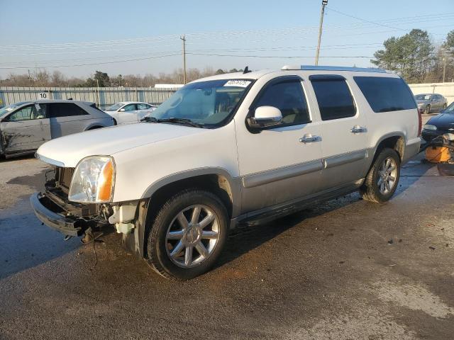 GMC Yukon XL 2007 