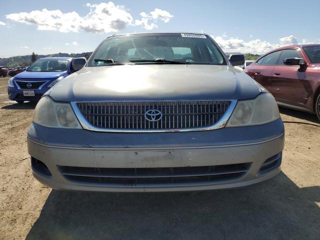 Toyota Avalon 2001 MCX20L