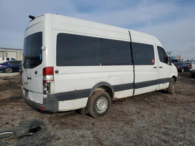 Dodge Sprinter 2008 