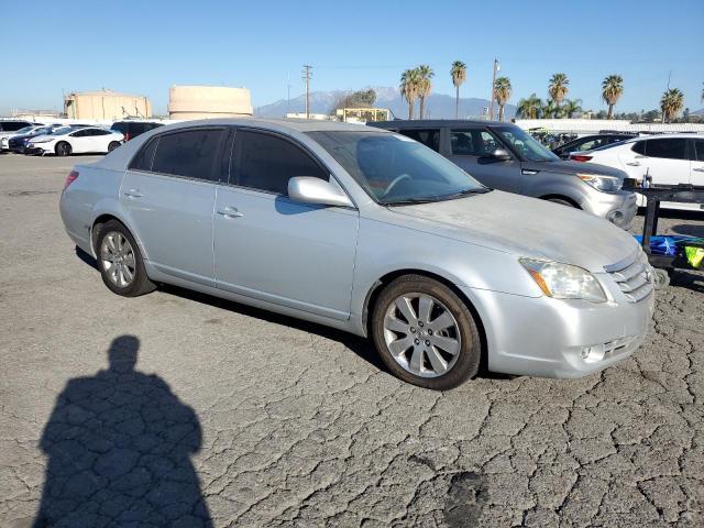 Toyota Avalon 2006 GSX30L
