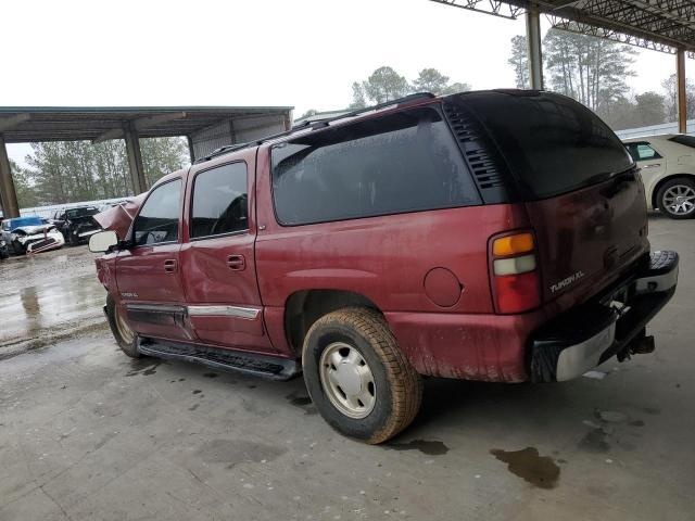 GMC Yukon XL 2003 