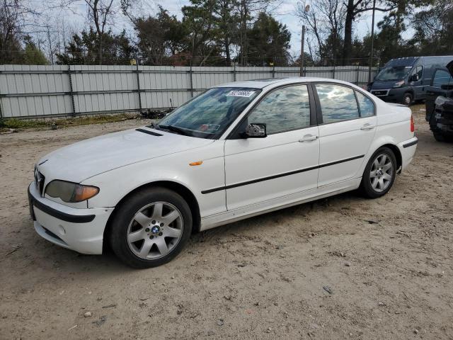 BMW 325xi 2004 3-Series