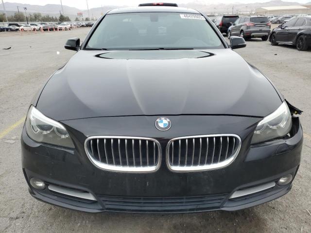 BMW 528i 2015 Sedan