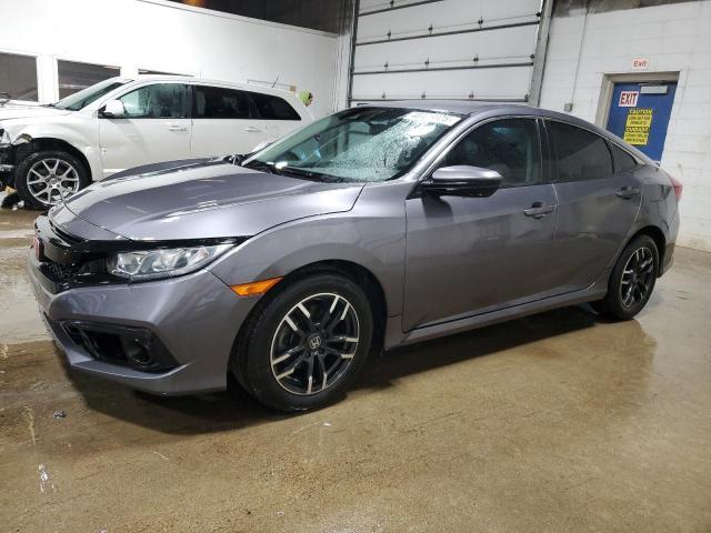 Honda Civic 2019 LX