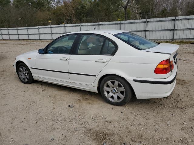 BMW 325xi 2004 3-Series