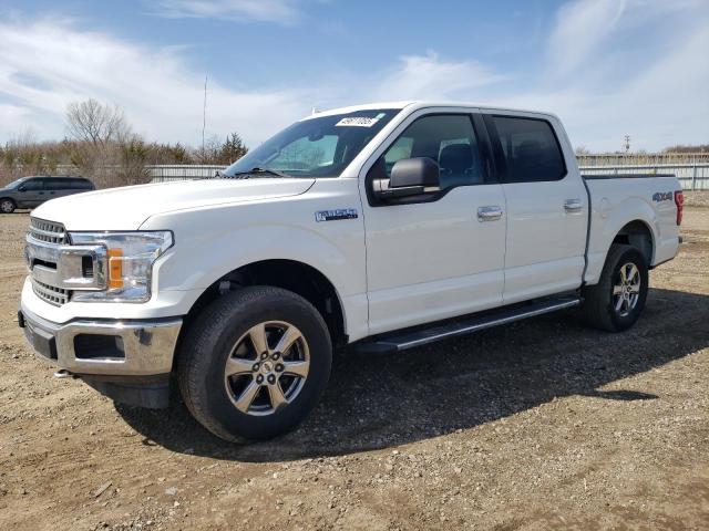 Ford F-150 2018 