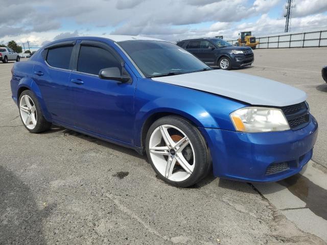 Dodge Avenger 2014 SE