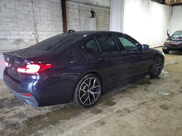 BMW 540i 2022 5-Series