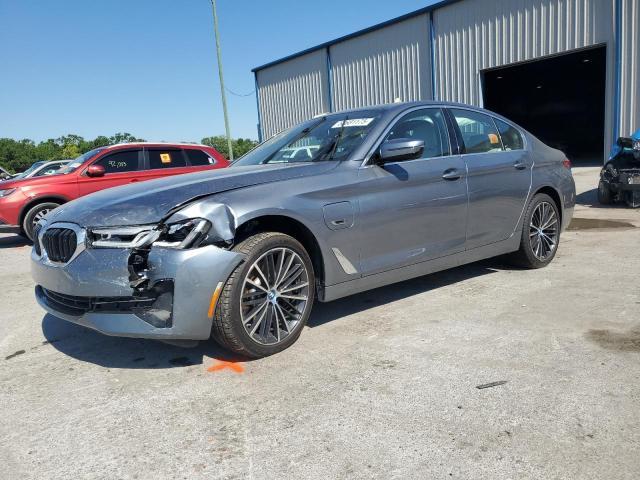BMW 530e 2022 530e
