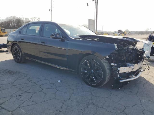 BMW 760i 2024 7-Series
