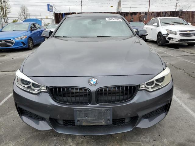 BMW 435i 2014 4-Series