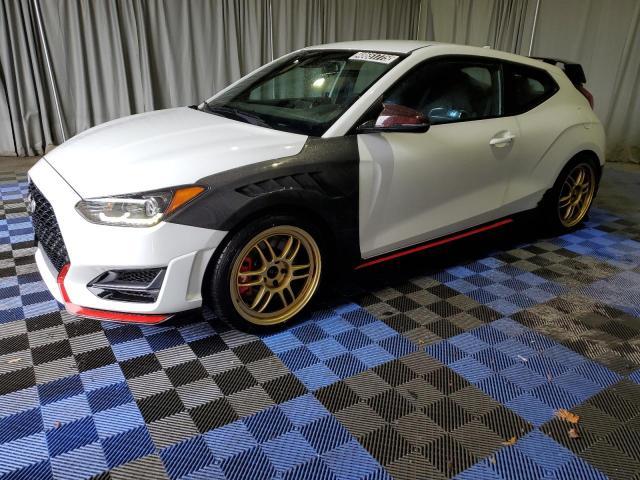 Hyundai Veloster N 2022 