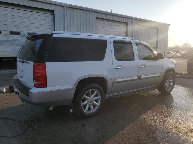 GMC Yukon XL 2007 
