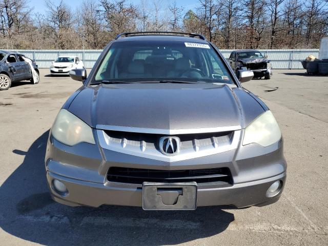 Acura RDX 2007 Technology Package