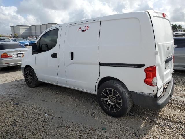 Chevrolet City Express 2015 LS