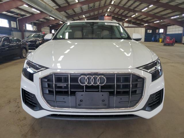 Audi Q8 2019 