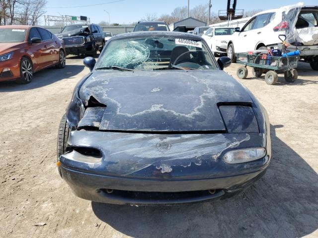 Mazda MX-5 1997 Coupe