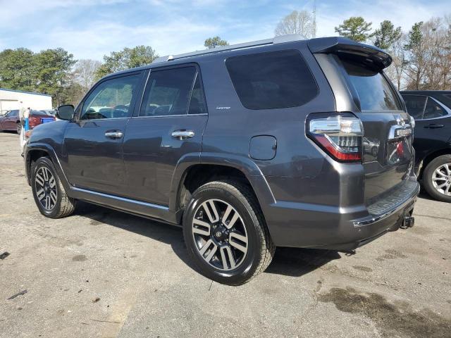 Toyota 4-Runner 2014 Base